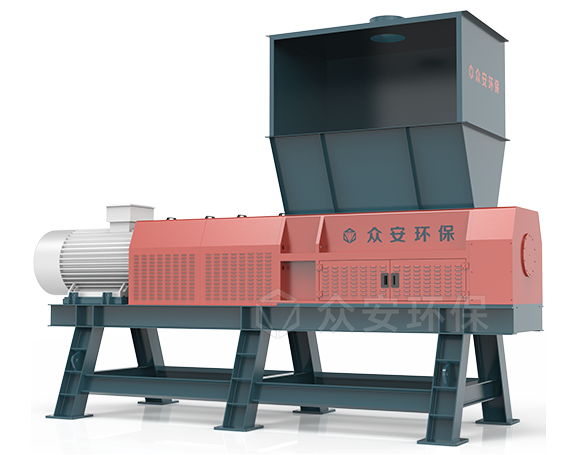 廢紡專用撕碎機(jī)