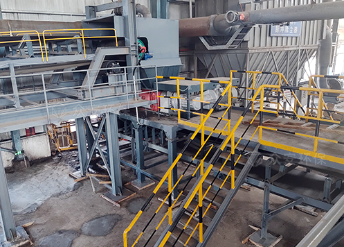 眾安環(huán)保預(yù)處理裝備助力 國投生物纖維素乙醇項(xiàng)目入選首批綠色液體燃料試點(diǎn)項(xiàng)目